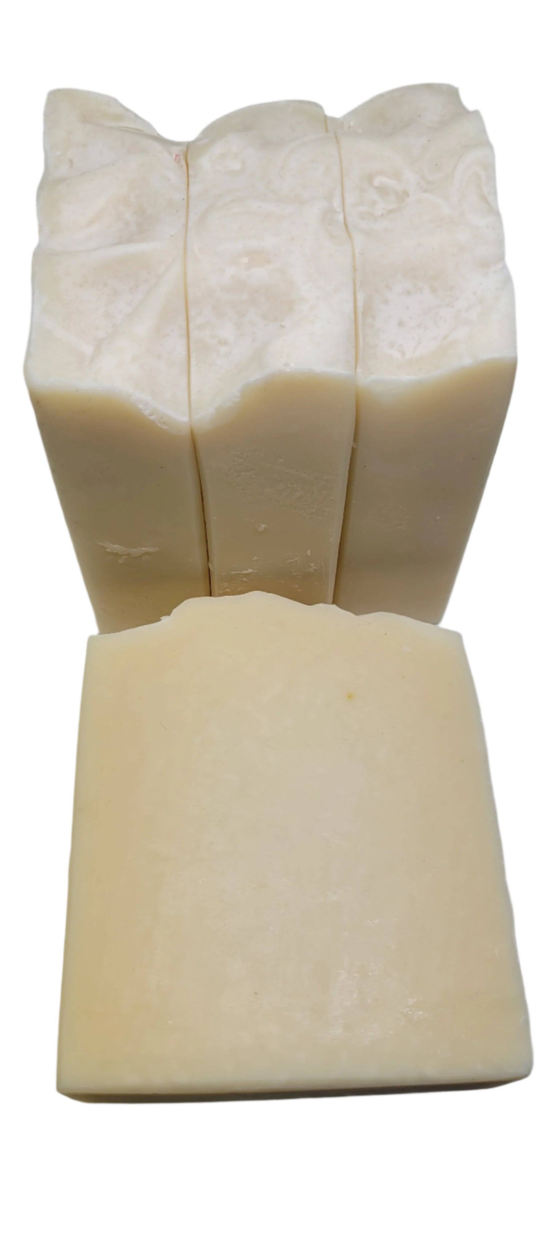 Halian's Creations - Wholesale Bar Soap - Lard Soap4