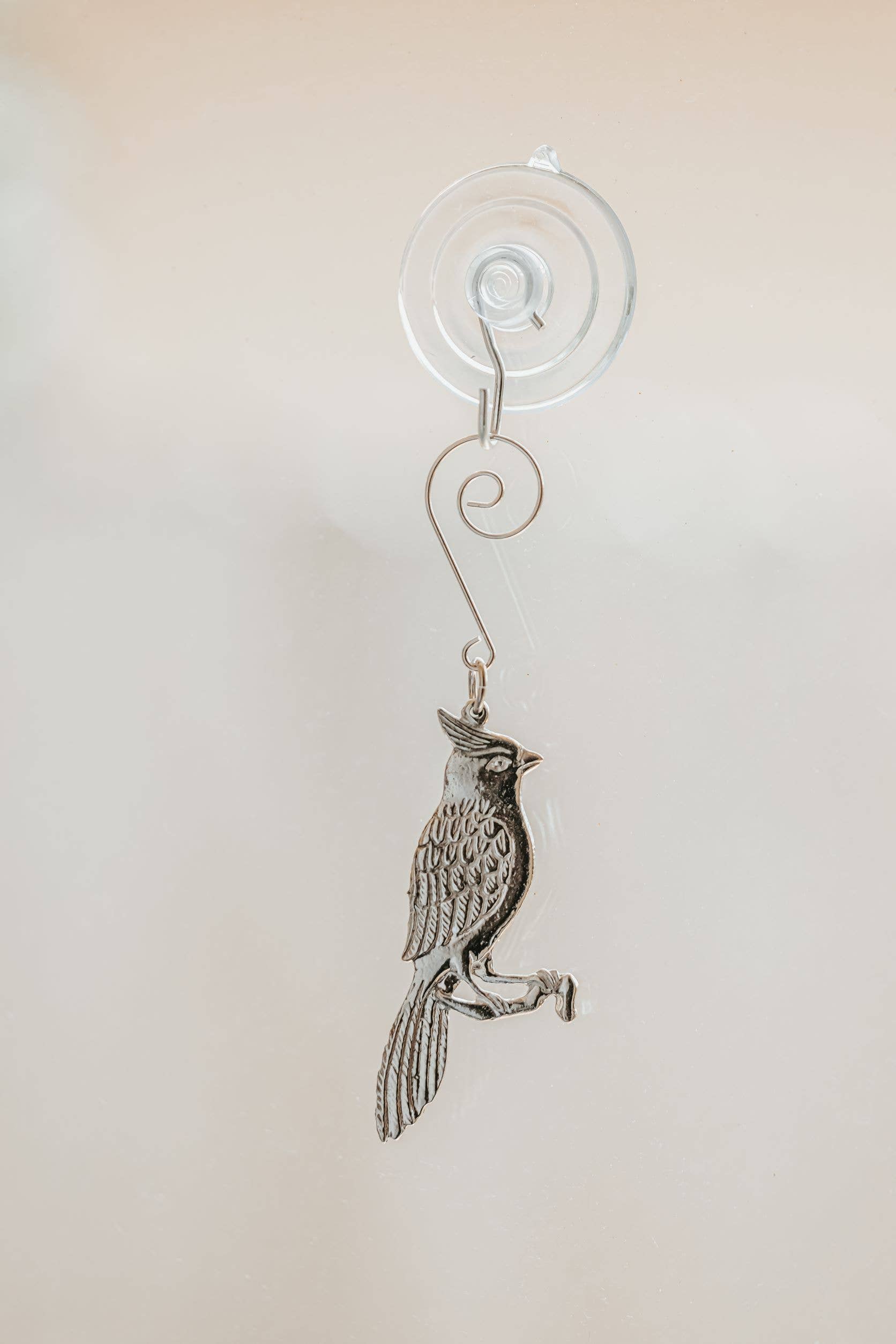 House of Morgan Pewter - Wholesale Suncatcher - Custom Window Suncatcher - Home Decor - Several Designs7