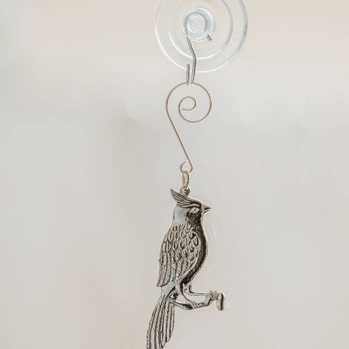 House of Morgan Pewter - Wholesale Suncatcher - Custom Window Suncatcher - Home Decor - Several Designs7