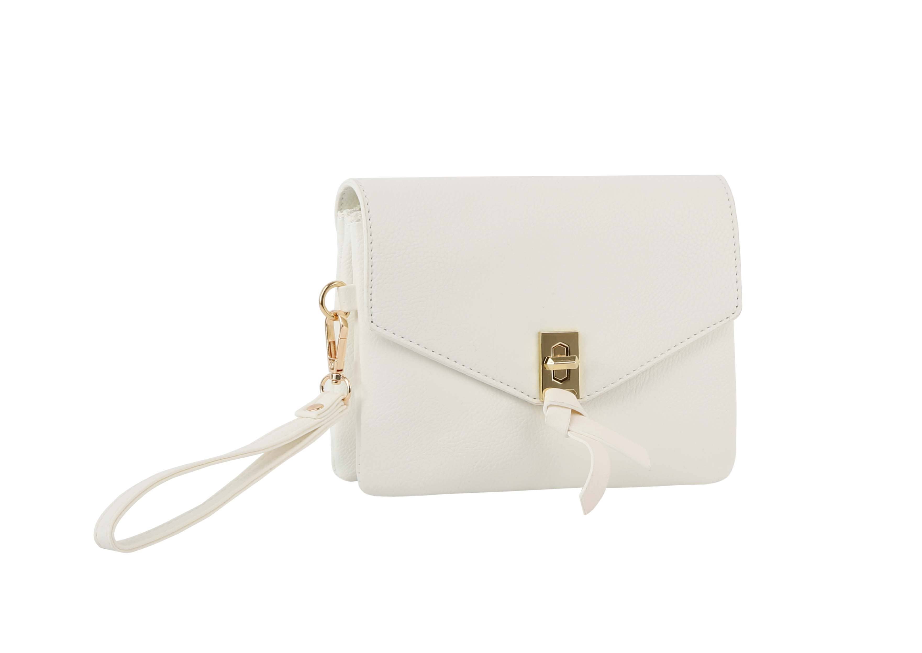 Handbag Factory Corp - Wholesale Crossbodytas - Dames - Kleine schattige schoudertas met schoudertas2