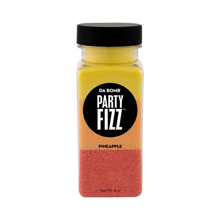 Da Bomb Bath Fizzers - Wholesale Bath Bomb/Fizz - Party Fizzâ„¢ Shot