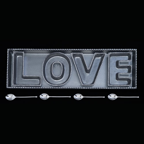 Inspired Generations - Vendita all'ingrosso Vassoi da portata - LOVE & Stoviglie1