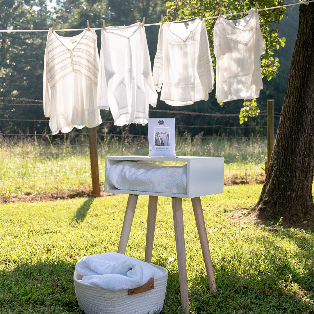 Bridgewater Candle Company - Wholesale Sachet - Laundry Line Sachet 9 Pack4