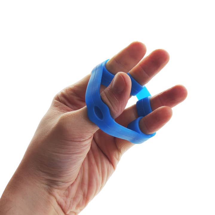 Robiii - Wholesale Fidget Toy - Kids - Therapeutic Hand Exerciser = Fidget - Occupational therapy