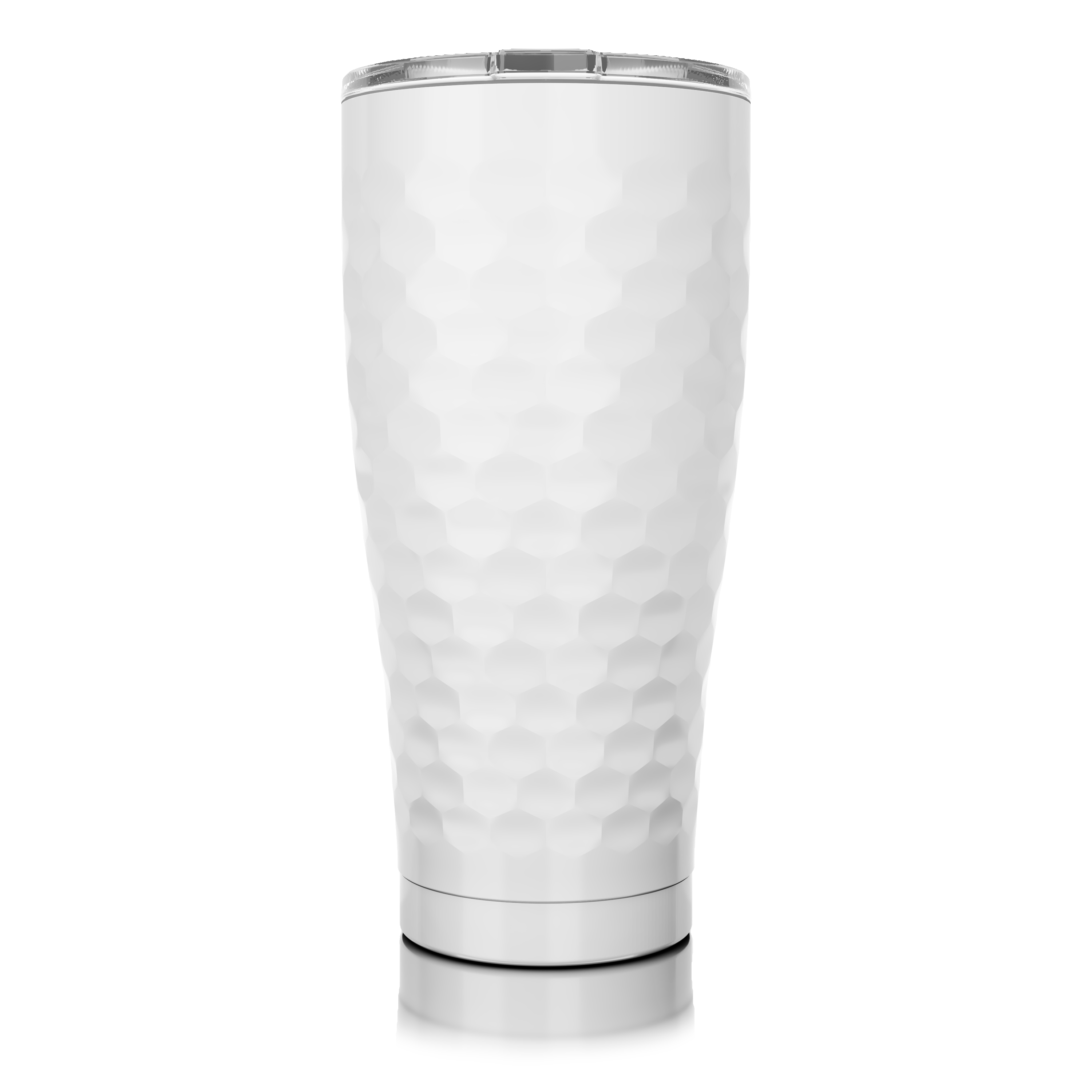 SIC Cups - Wholesale Insulated Mug/Tumbler - 30 oz. SIC Tumbler | Dimpled Golf4