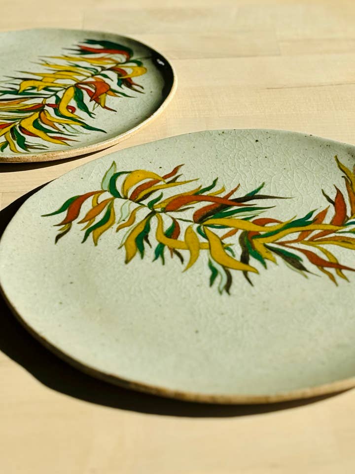 CarbonShack Bespoke Ceramics for wholesale by CarbonShack Showroom