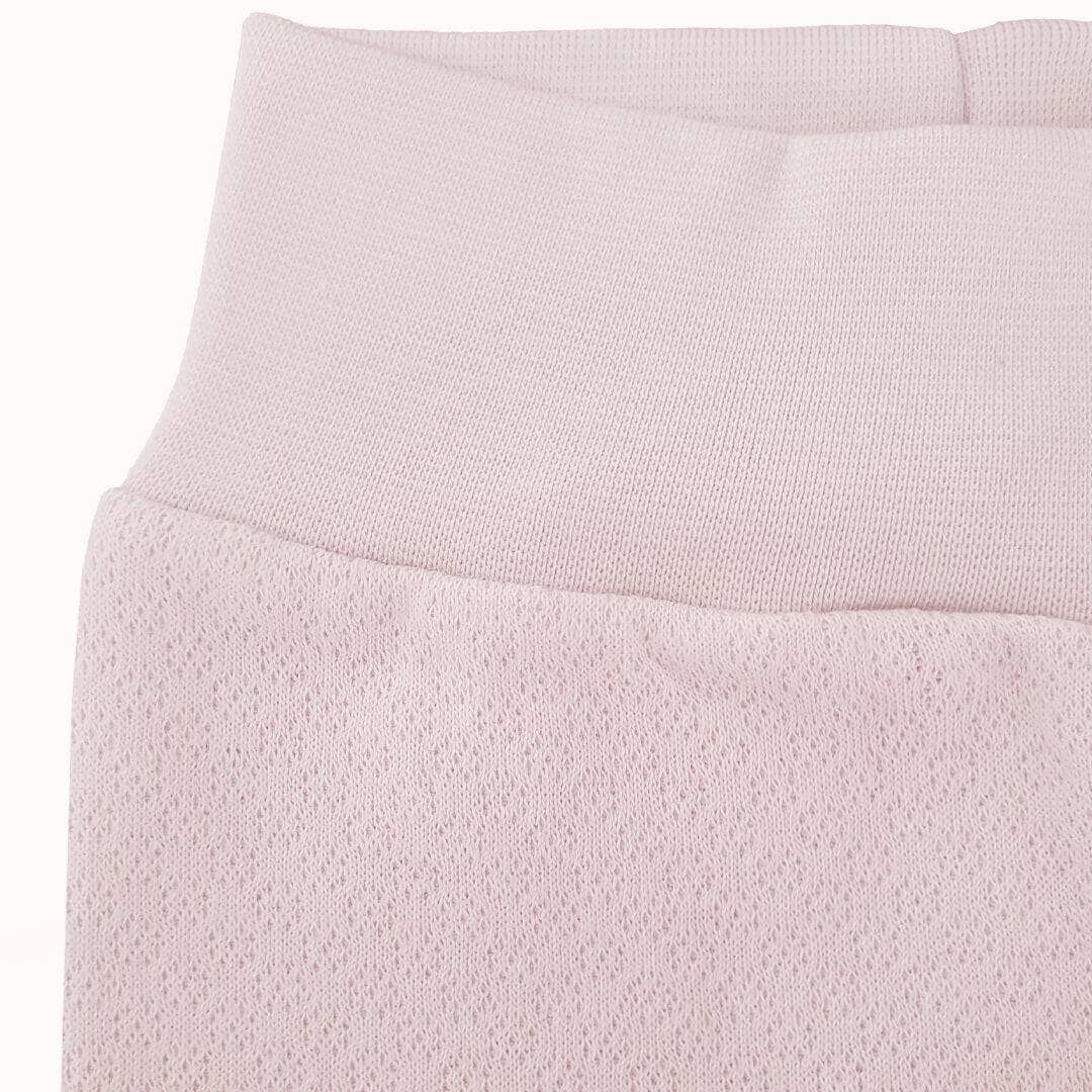 Pim-Pam-Pum - Wholesale Fashion Leggings - Kids - 3/4 Soft Moves Leggings1