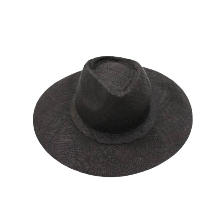 Shebobo - Wholesale Straw Hat - Unisex - Panama Unisex Straw Hats