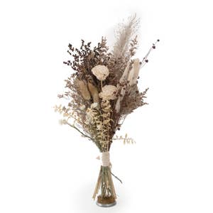 Wholesale Dried Flowers 
