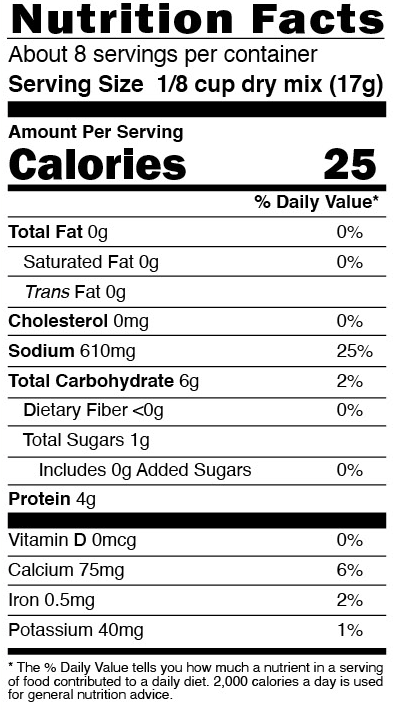 Ragin' Cajun – wholesale Rice – Authentic Gumbo7