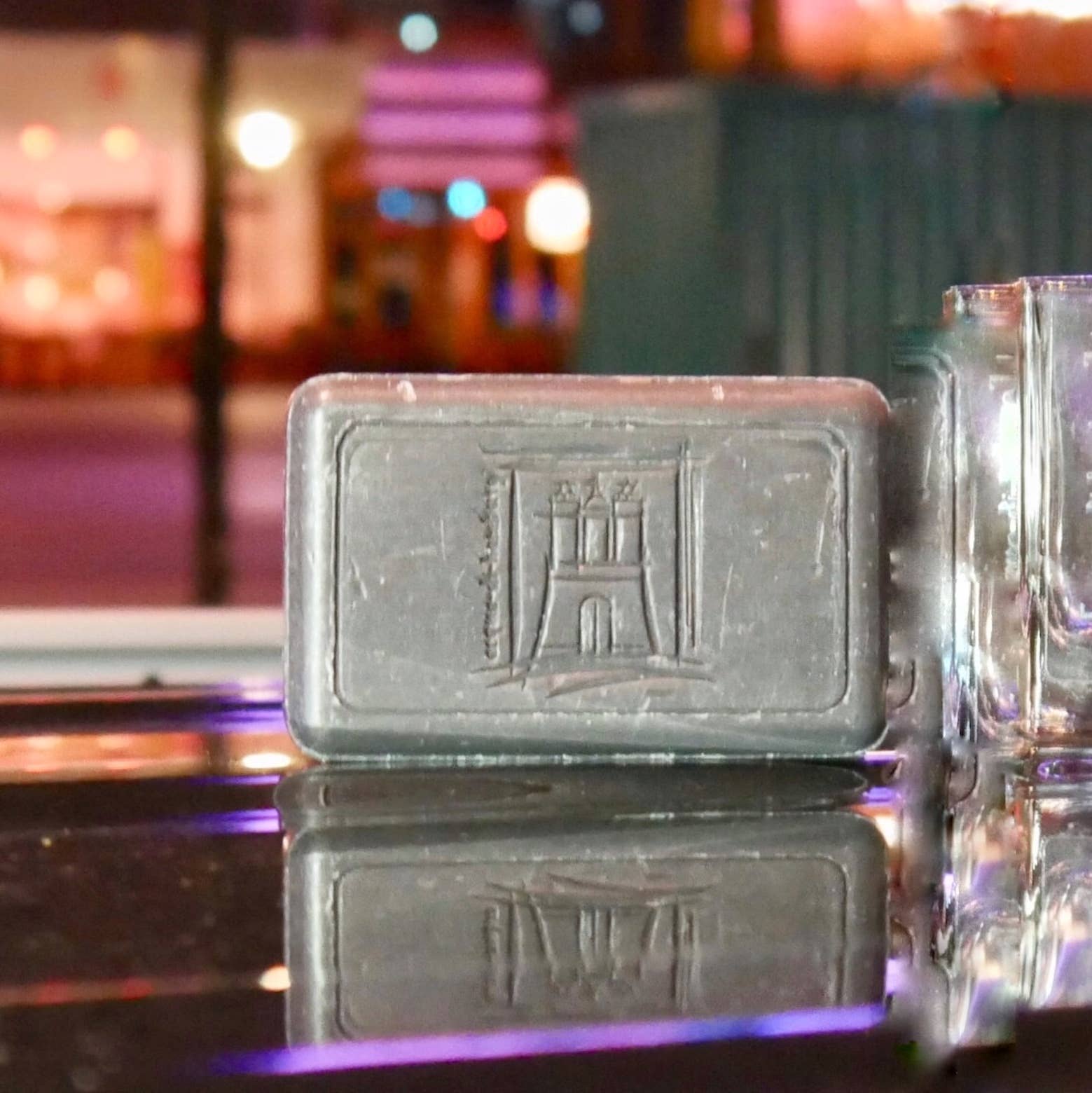 acqua-di-hamburg – Engroshandel Sæbestykke – naturlig sæbe KIEZ1