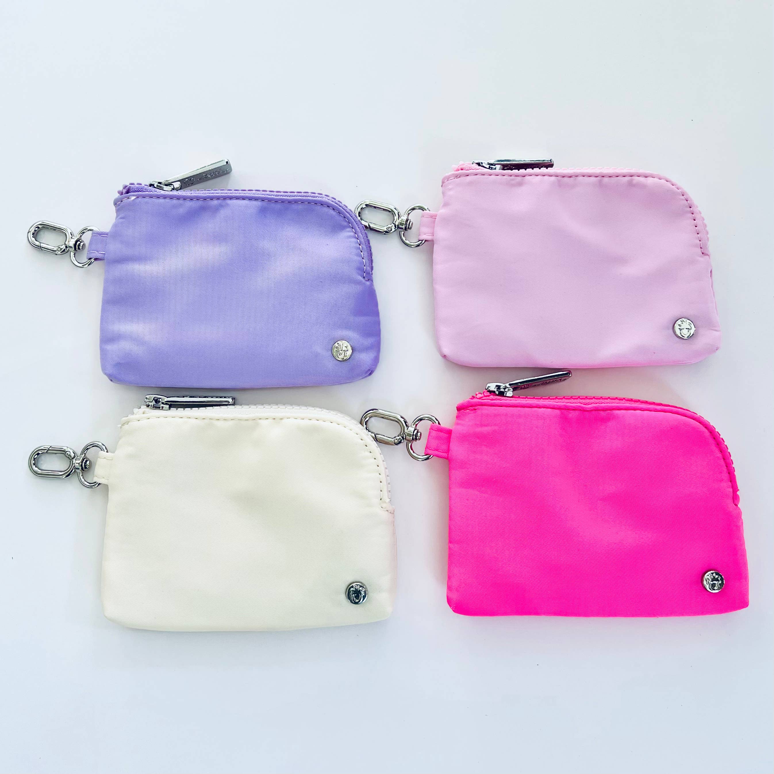 Palmy Pineapple - Vente Porte-cartes – femme - Porte-carte | Porte-monnaie | Porte-clés12