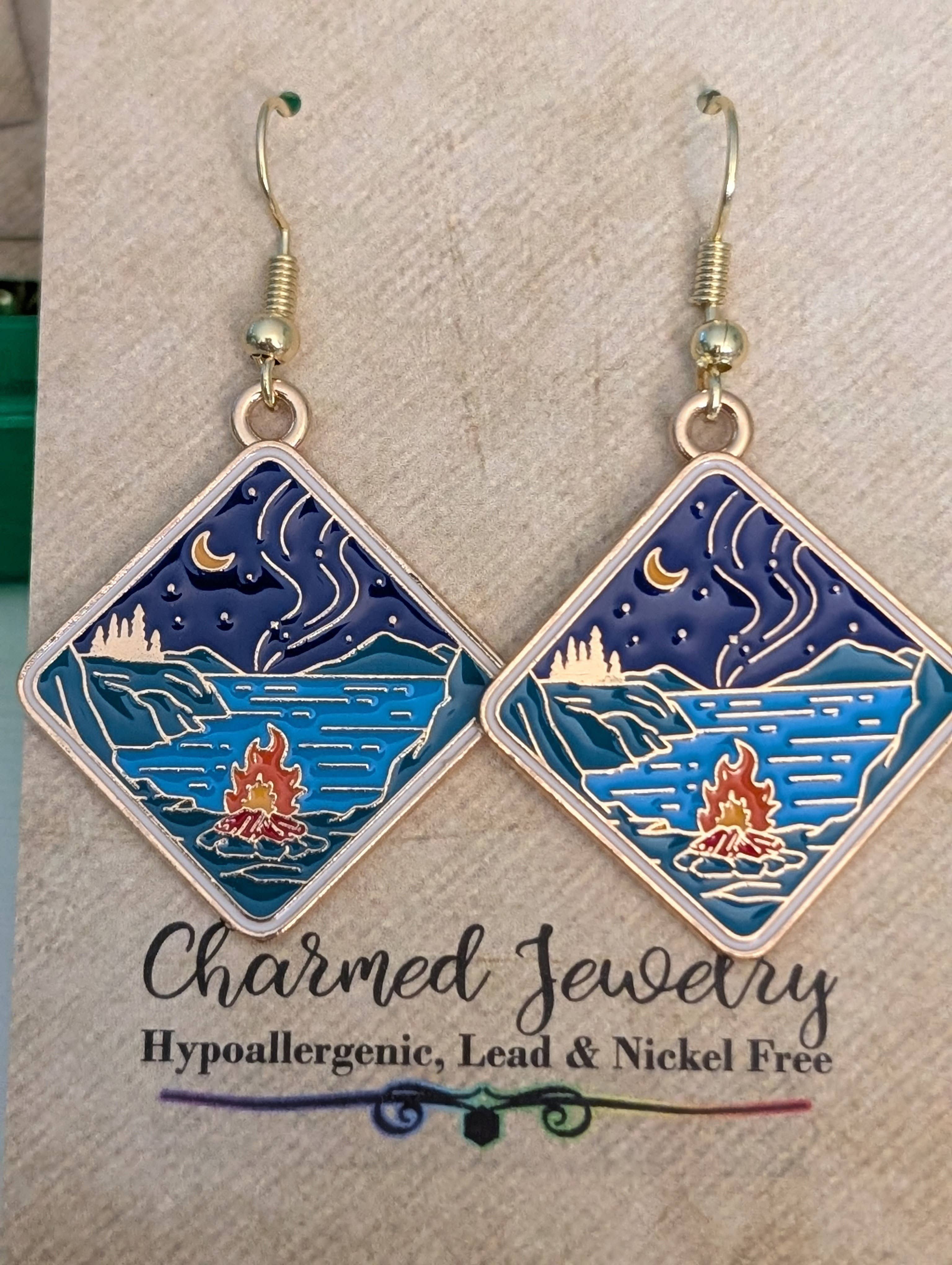 Con-Quest Crafts – wholesale Smycken – Camping, Berg, Utomhus, Smycken & Accessoarer11