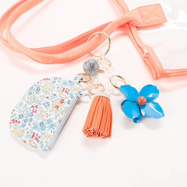 Violet & Brooks – Großhandel Geldbörsen-/Taschenzubehör – Damen – Zweifarbige Quaste4