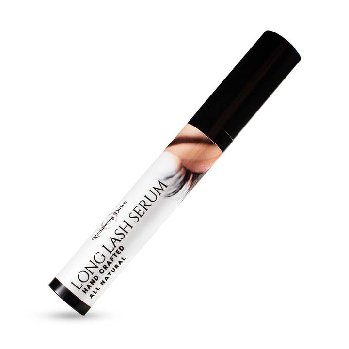 Serum Long Lash para venta al por mayor de Reclaiming Dawn