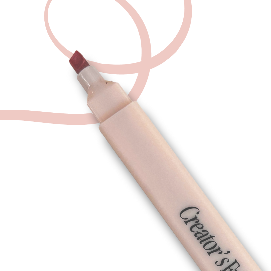 Friend Notebook - Wholesale Highlighter - Zero-Bleed Highlighters Pack-66