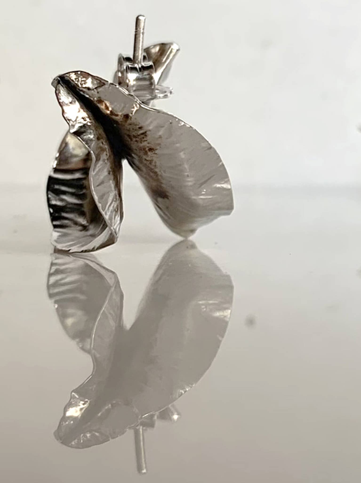 Erica Magliano – Großhandel Ohrhänger – "Tragus"-Ohrringe8