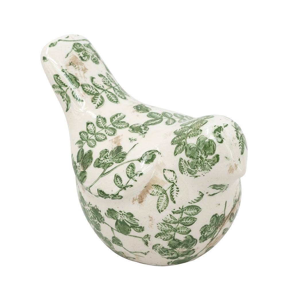 A&B Home Group Inc. - Vendita all'ingrosso Decorazioni da tavolo - Uccello 5,5x3,5x4" 36PZ/CTN0