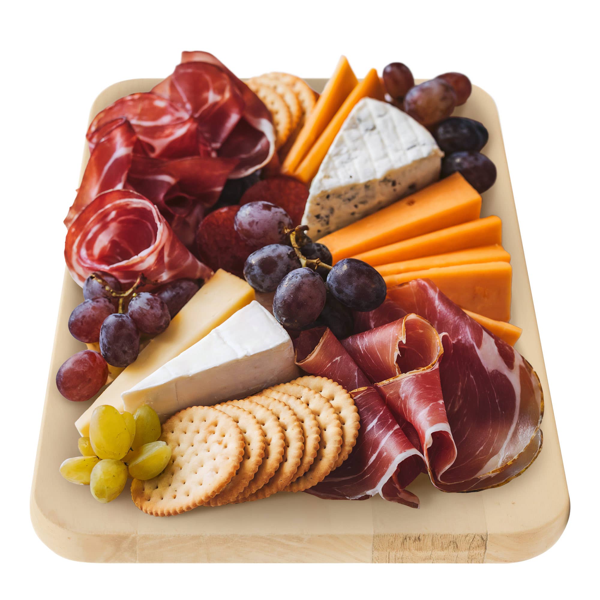 Woodpeckers Crafts - Wholesale Cutting Board - Wood Cutting Board, 9"2