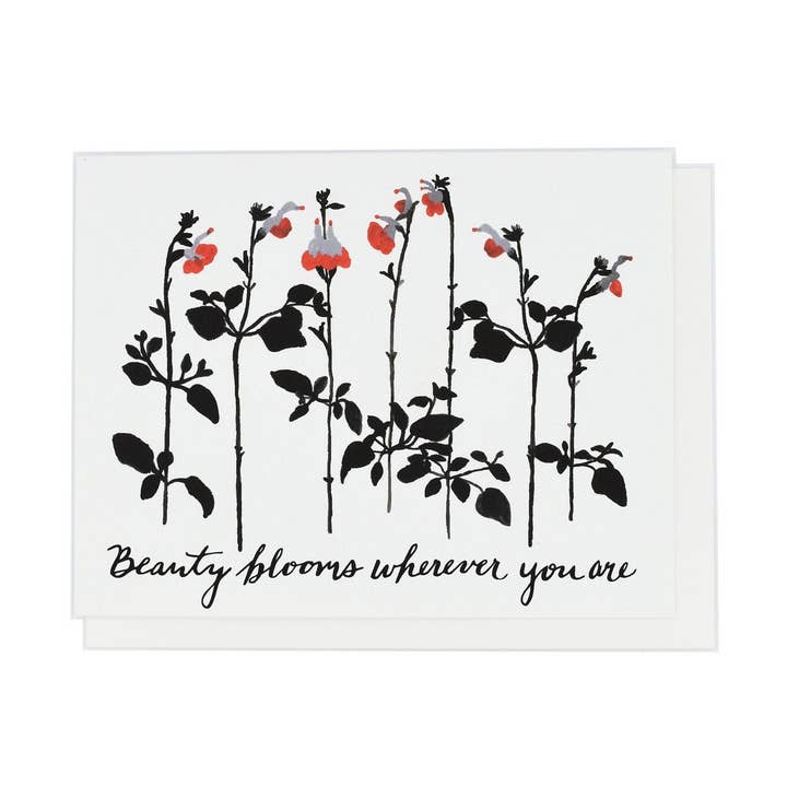 Flores de belleza para venta al por mayor de MJLee Studio