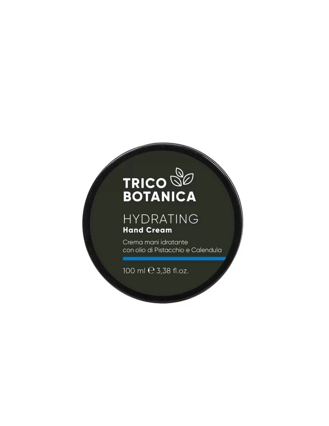 Trico Botanica - Wholesale Hand Cream/Lotion - Tricobotanica - PISTACHIO HAND CREAM