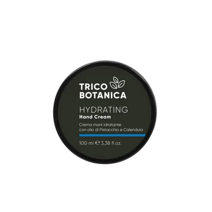 Tricobotanica - PISTACHIO HAND CREAM for wholesale by Trico Botanica