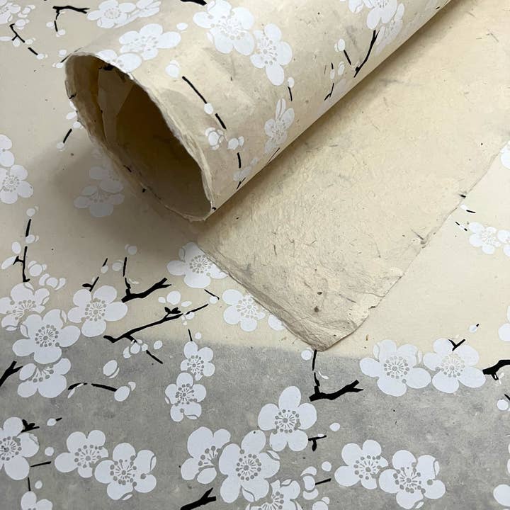 D’eco Himal - Wholesale Flat Wrap - Bridal shower, wedding shower Gift Wrap, Christmas gift