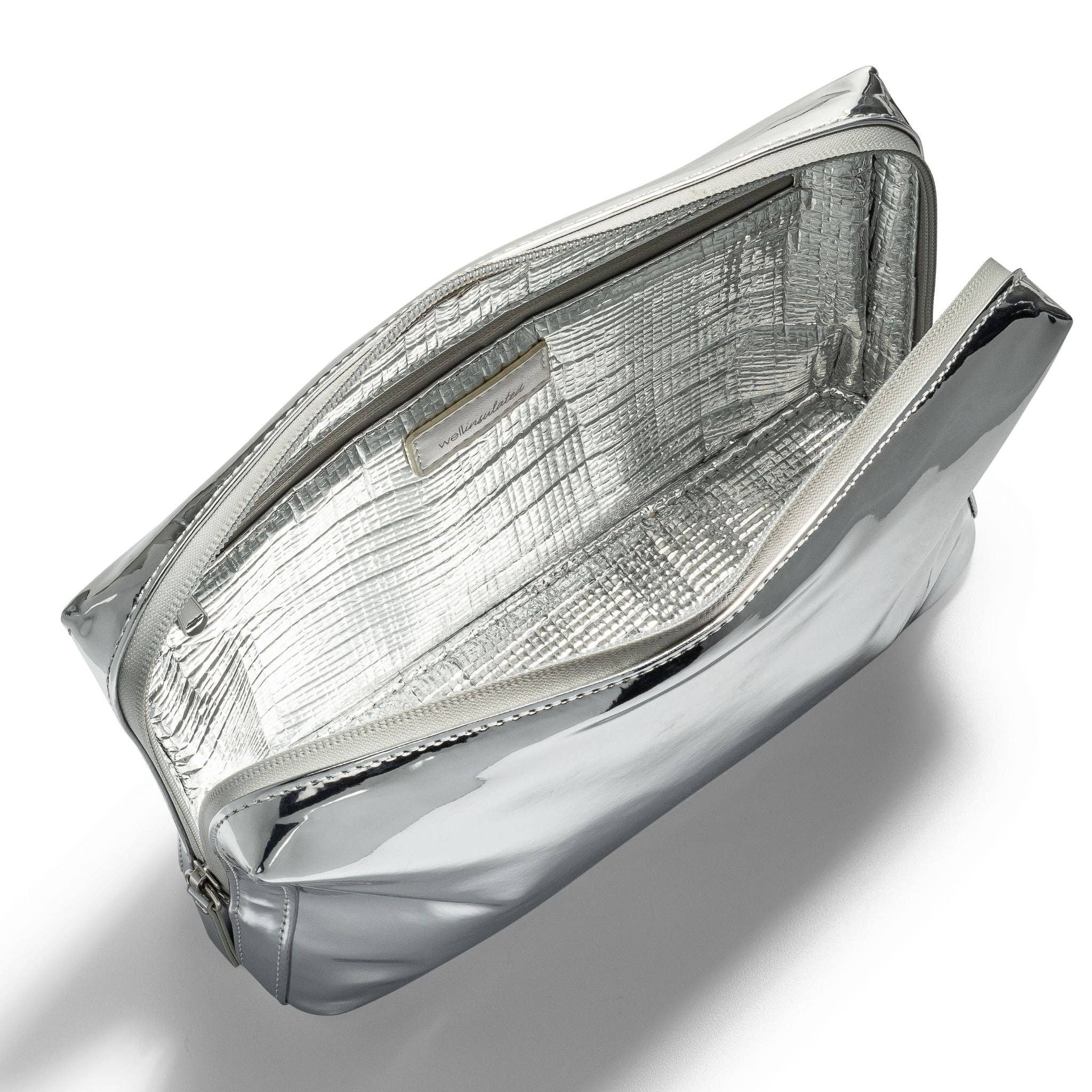 WELLinsulated - Wholesale Makeup/Cosmetic Bag - Performance Beauty Bag Large1