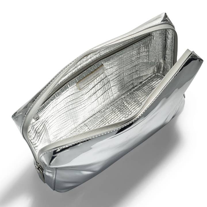 WELLinsulated - Wholesale Makeup/Cosmetic Bag - Performance Beauty Bag Large1