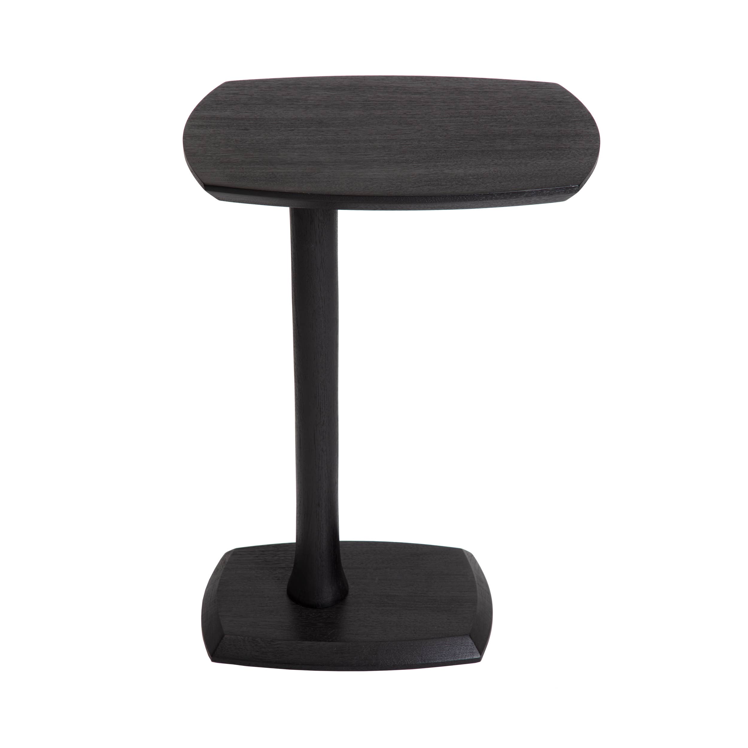 MH London - Wholesale Side Table - Ellis End Table Solid Wood Bed Side Table7