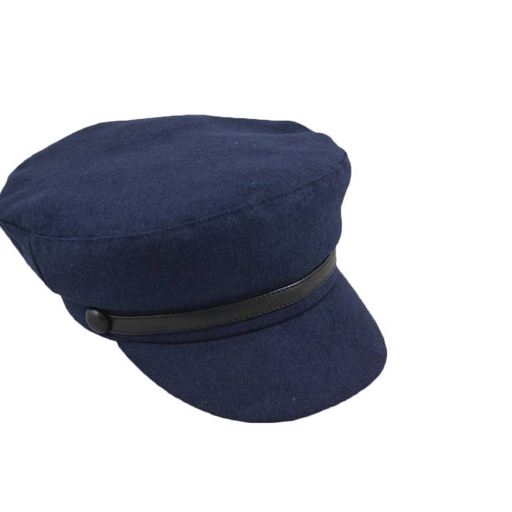 Greek Sailor 6713 Hat Winter for wholesale by Jeanne Simmons Accessories