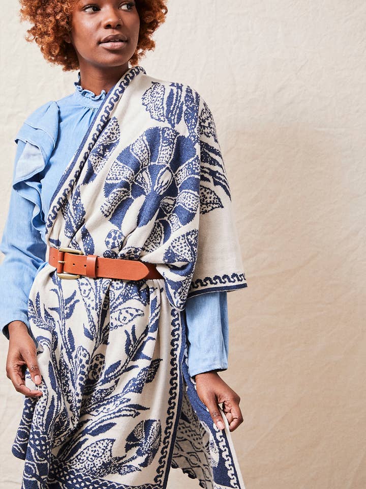 Distel-Wrap für den Großhandel von Liamolly