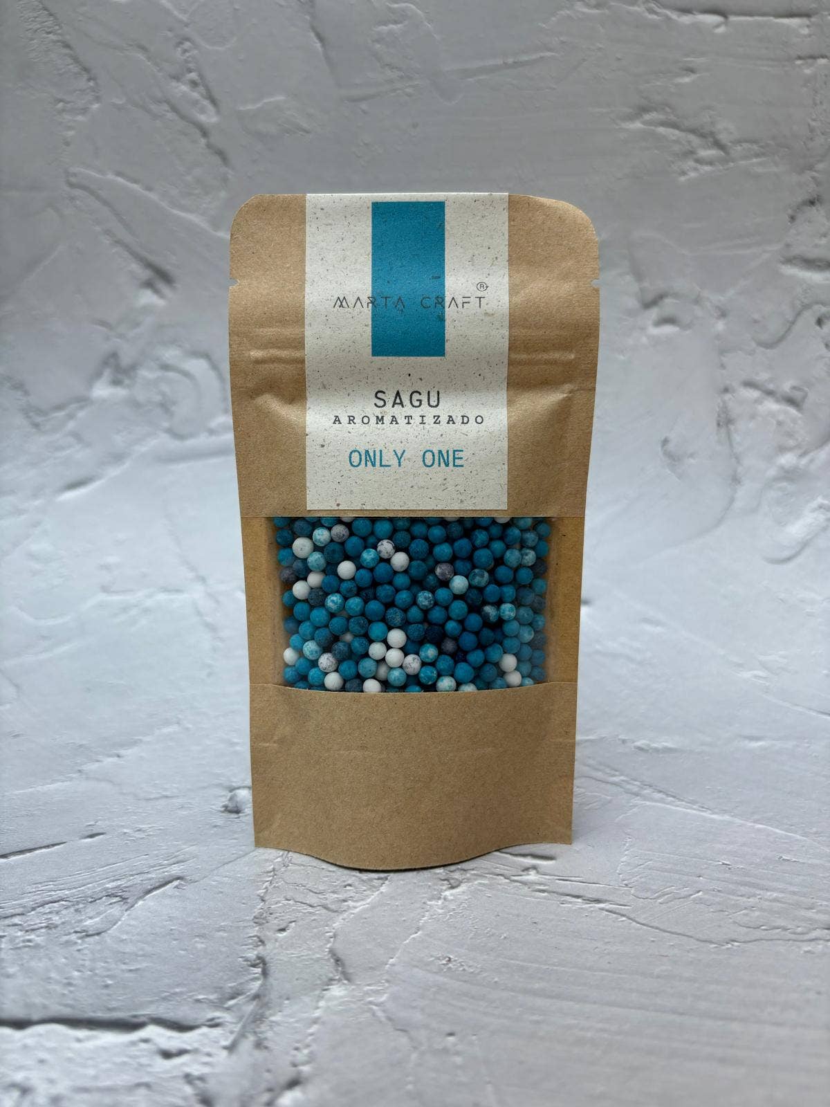 Artiq Textiles - Wholesale Sachet - Flavored Sagu - Marta Craft - Various Aromas9