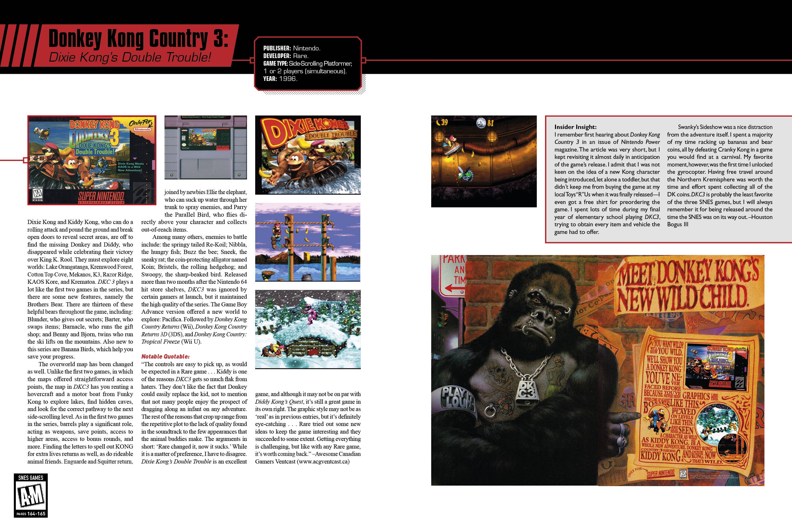 Schiffer Publishing - Wholesale Middle Grade Book (9-12) - The SNES Omnibus: The Super Nintendo and Its Games, Vol. 15