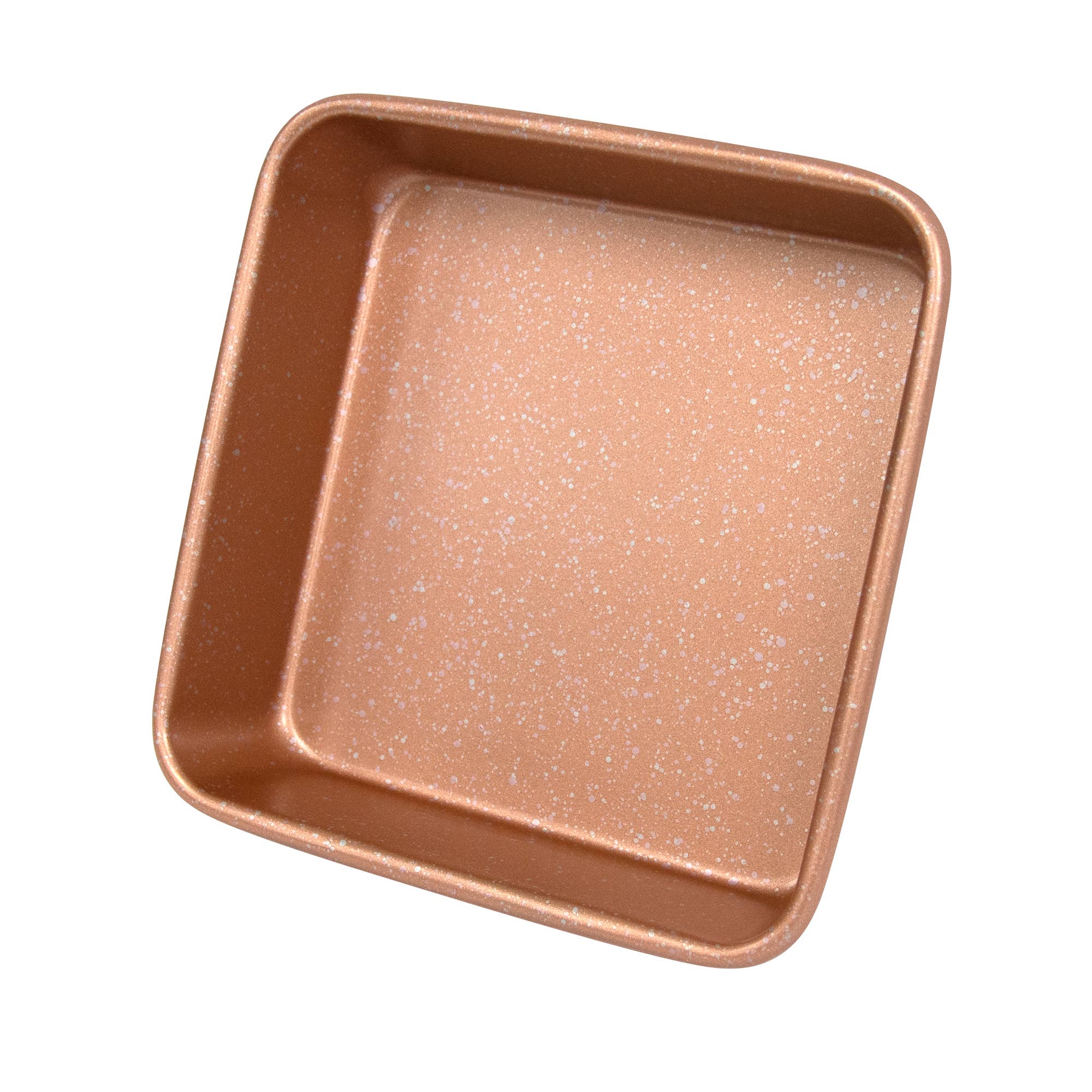 CasaWare – wholesale Bakningsfat – Fyrkantig pan 7" brödrost ugn6