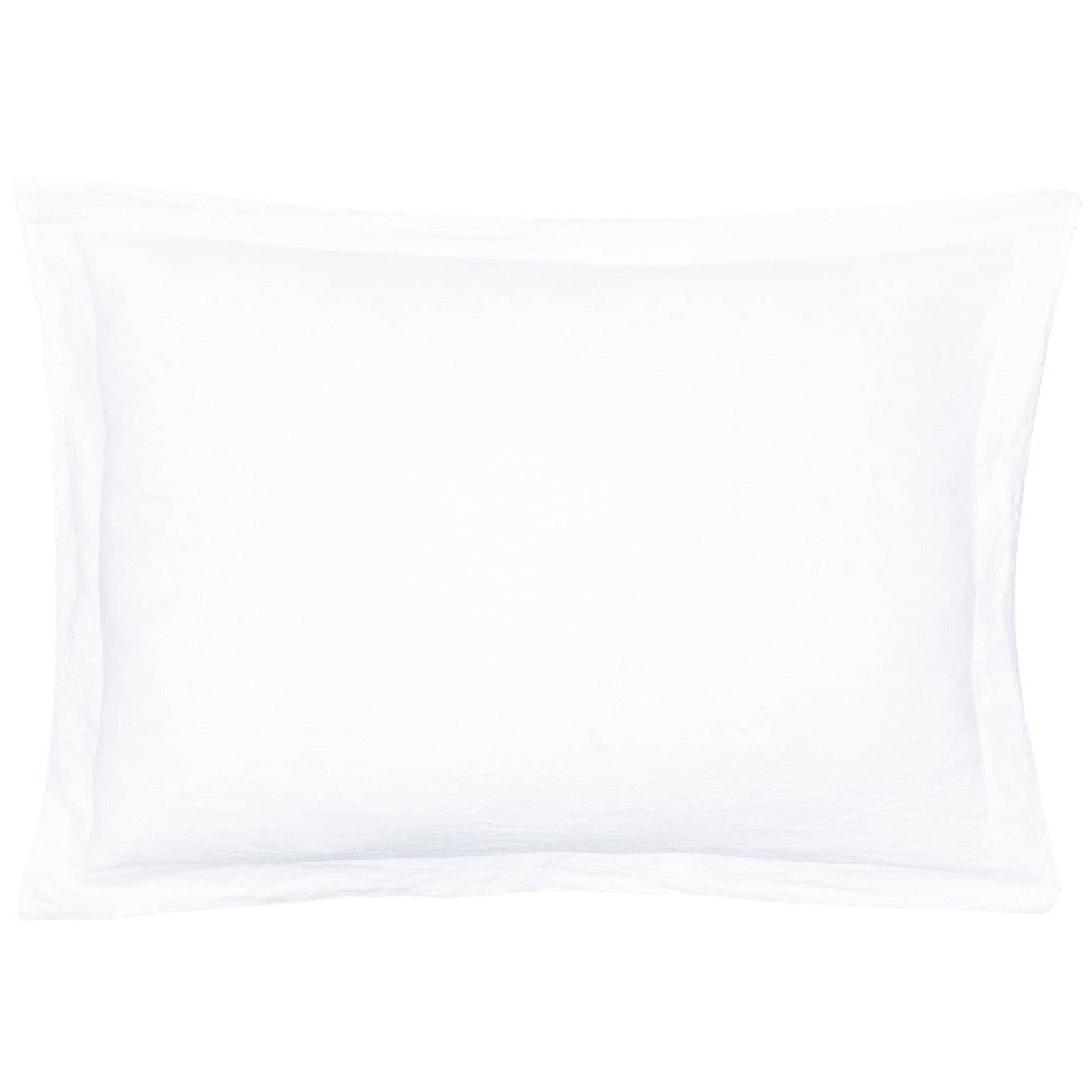 Levtex Home – wholesale Bedding pillowcase/sham – Washed Linen Sham0