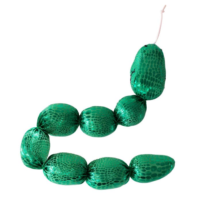 NOT SO EASILY RATLED KICKER CAT TOY for wholesale by Petshop by Fringe Studio