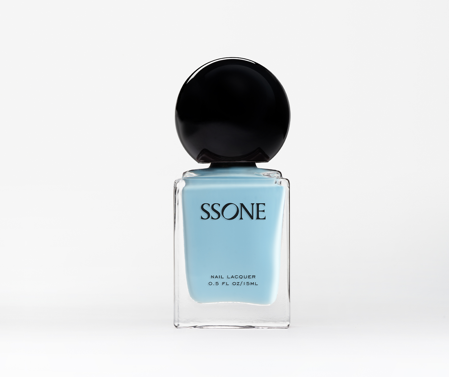 SSONE - Vente Vernis à ongles - Testeur (s'applique à 1 teinte uniquement)4