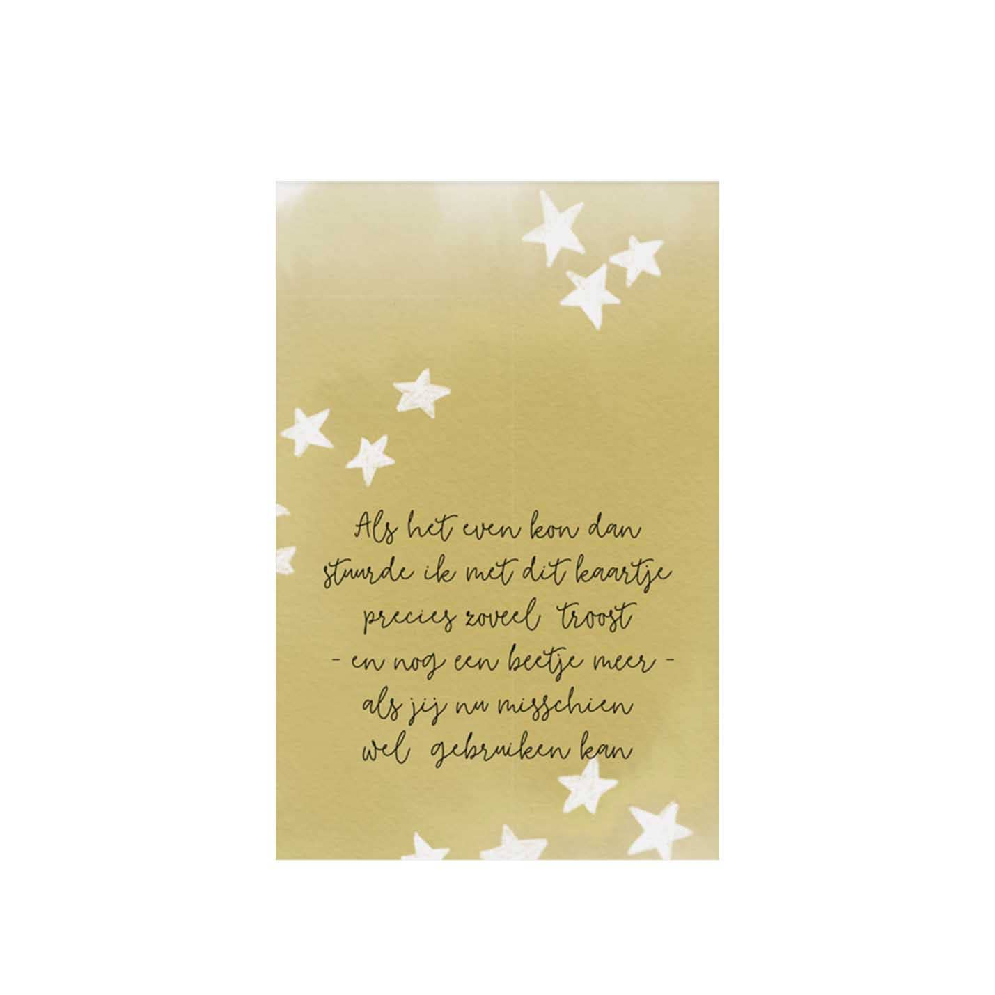 Grafiquelien - Vente Étiquette cadeau - Carte cadeau écologique « si possible »1