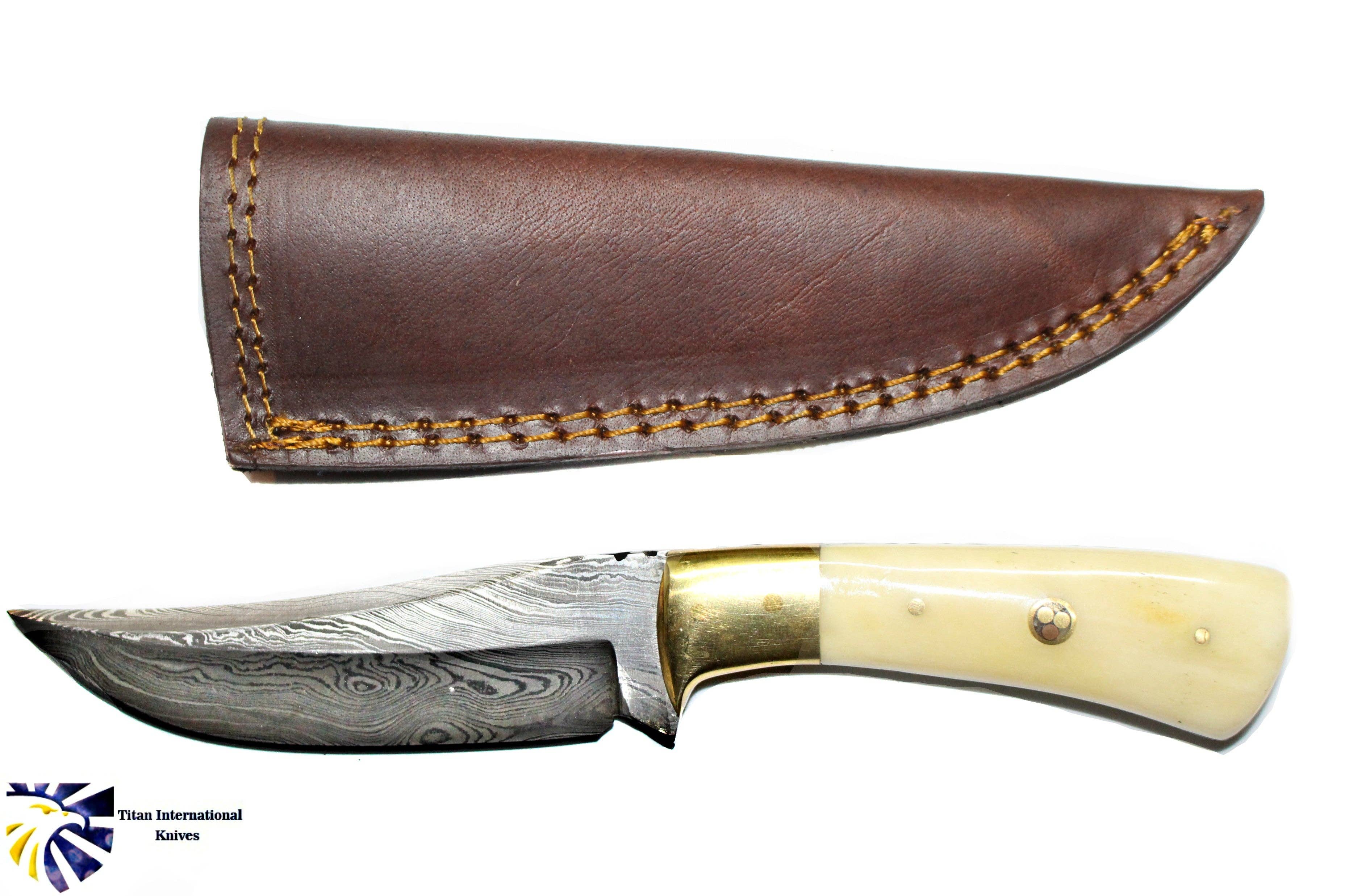 Titan International - Vendita all'ingrosso Coltellino tascabile/portacoltellino - TD-1007