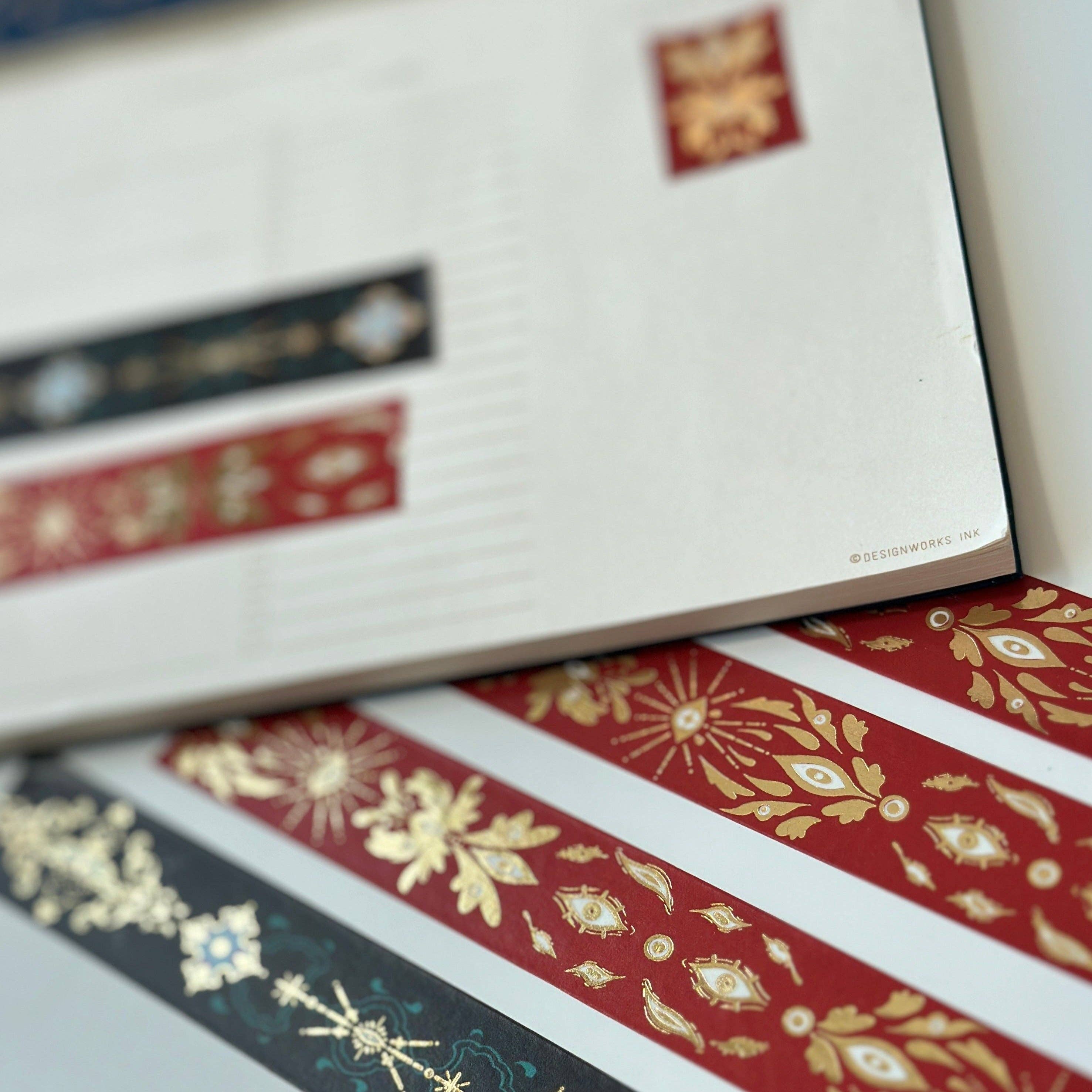 SudiBear - Wholesale Washi Tape - Be Not Afraid Washi Tape5