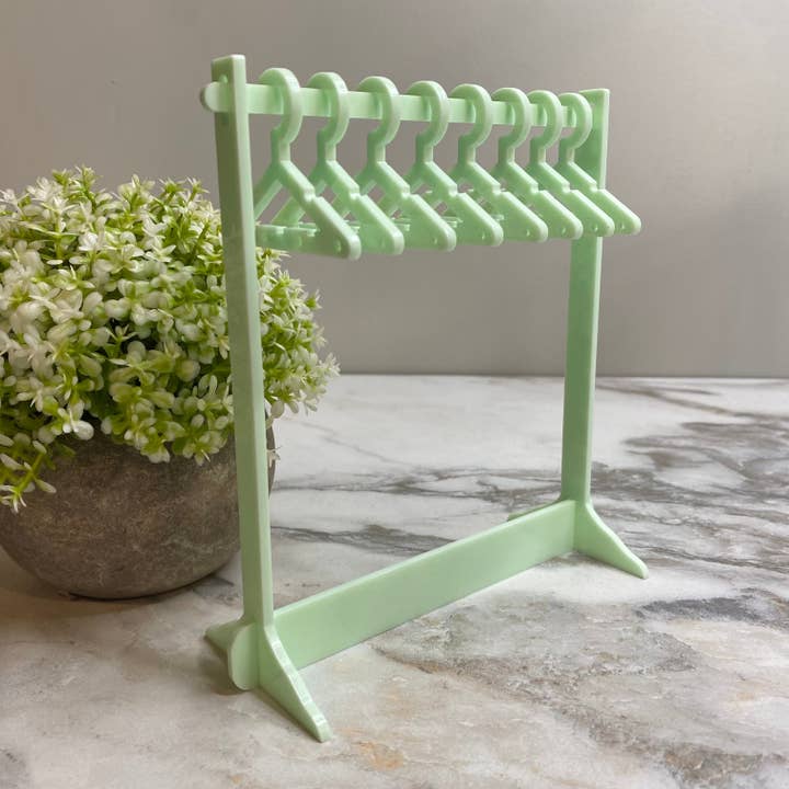 Hive Supply - Wholesale Jewelry Stand & Display - Earring Rack Display - Style #2