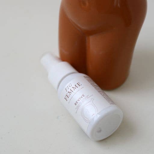 Fig Femme - Wholesale Face & Body Mist/Water - Fig Femme Revive Hydrating Mist2