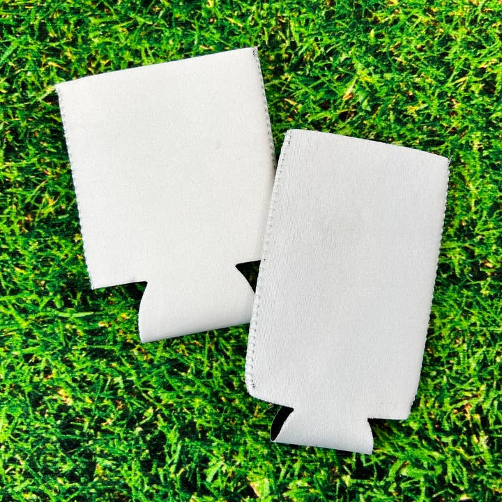 Neoprene Can Cooler | Sublimation Blank (Top Quality) for wholesale by Route 50 Blanks