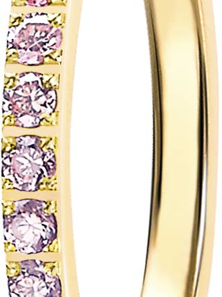 Vintage Rose CZ Ring für den Großhandel von CAPRICCI