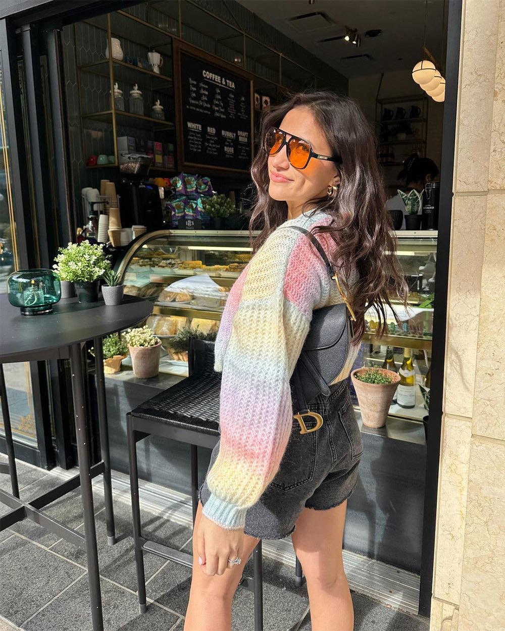 Fifth & Ninth - Venta al por mayor Gafas de sol - Unisex - Kingston16