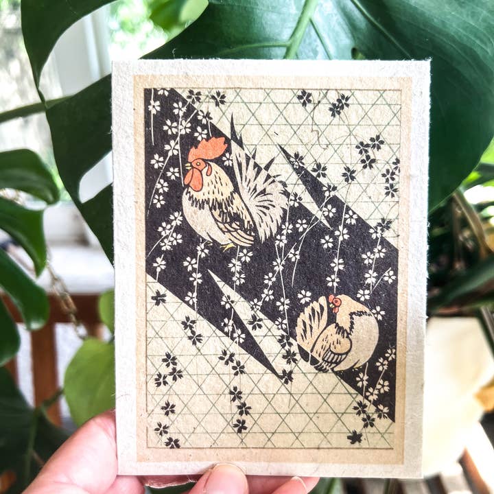 Marissa Kay Co – wholesale Vardagliga hälsningskort – Plantable Seed Card || Zero Waste || Stöder kvinnor J3