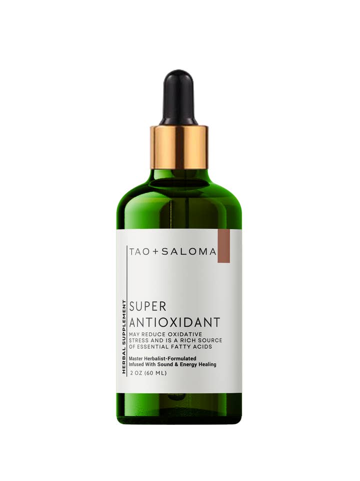 Super Antioxidant: The Anti-Aging Tonic for wholesale by TAO + SALOMA