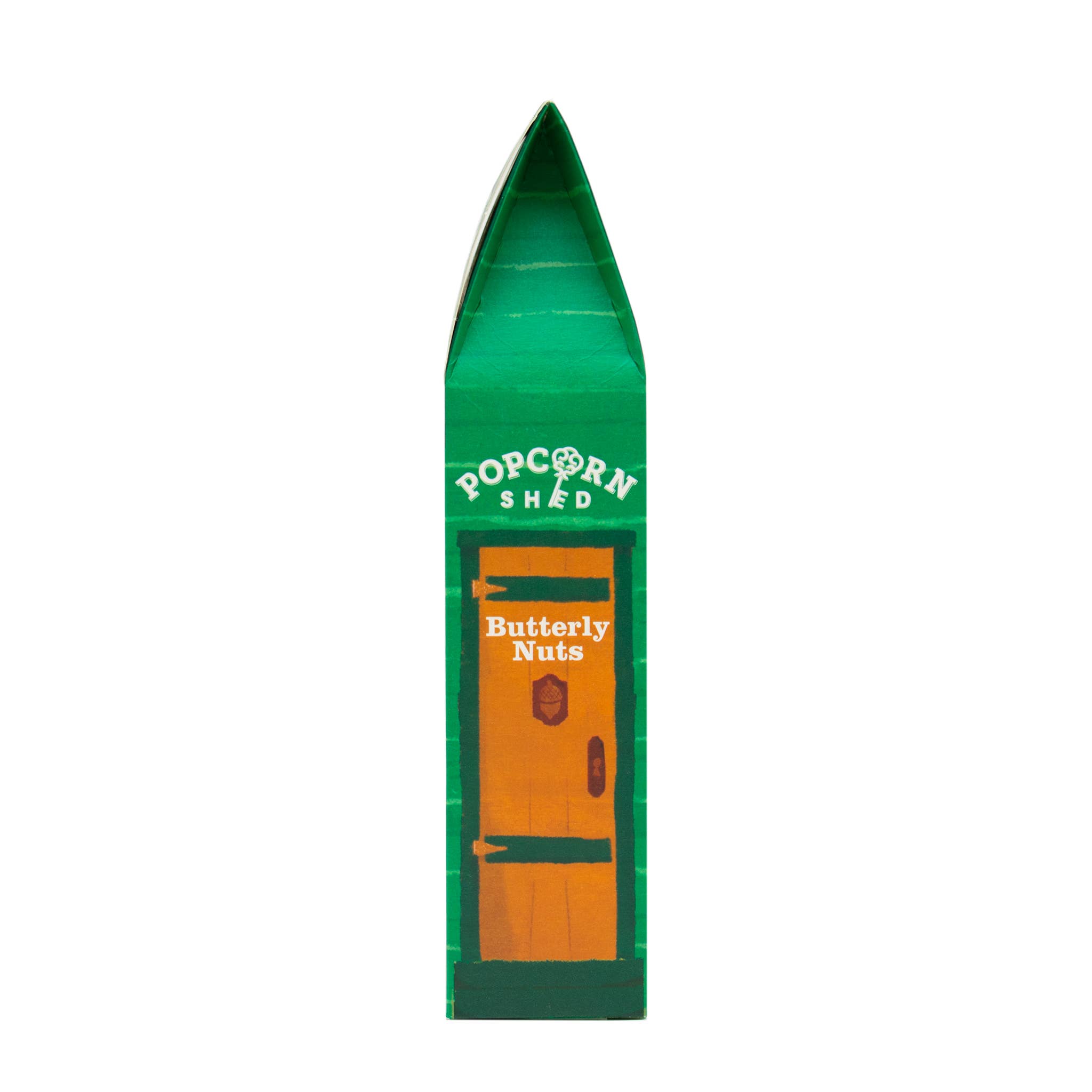 Popcorn Shed - Wholesale Popcorn - Peanut Butter Gourmet Popcorn Snack Box5