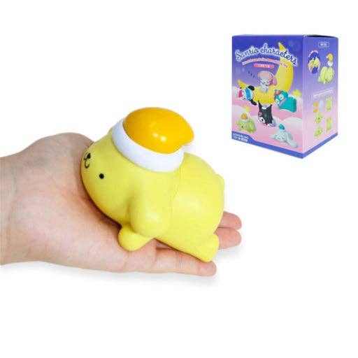 K-Wonderland - Venta al por mayor Figura de juguete - Niños - Figura Aleatoria de Sueño Dulce de Personajes de Sanrio5